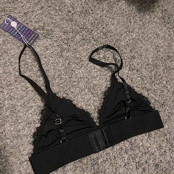 PEPPER Everyday Lace Bralette - Picture 3 of 3